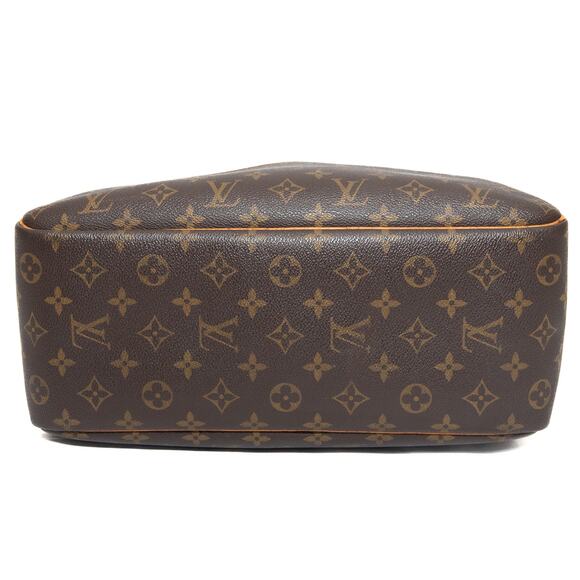 Louis Vuitton Monogram Deauville Cosmetic Carry-On Over Night Luggage Purse - Picture 6 of 16